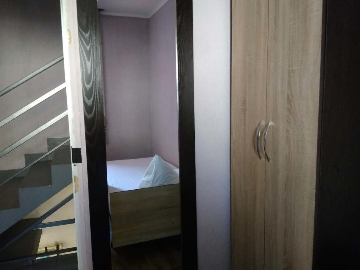 Saima Guest House أوش المظهر الخارجي الصورة