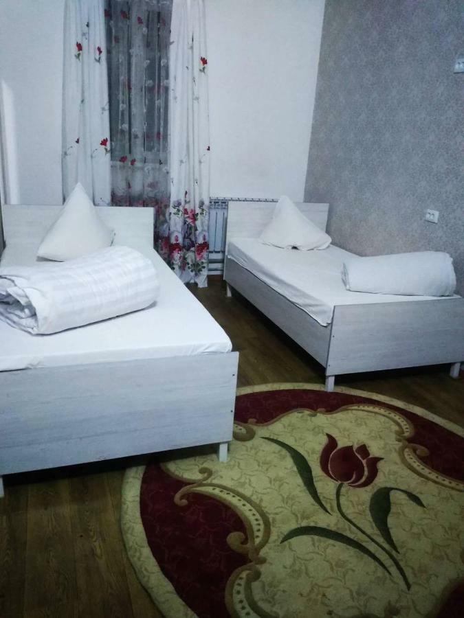 Saima Guest House أوش المظهر الخارجي الصورة