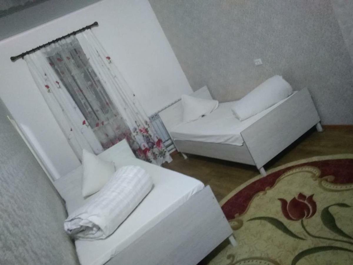 Saima Guest House أوش المظهر الخارجي الصورة